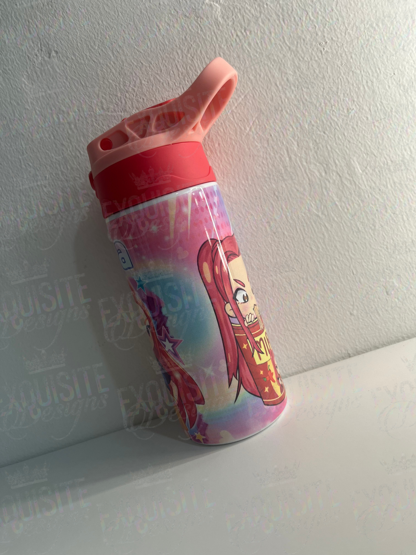 Huntrix! 12oz Kids Cups