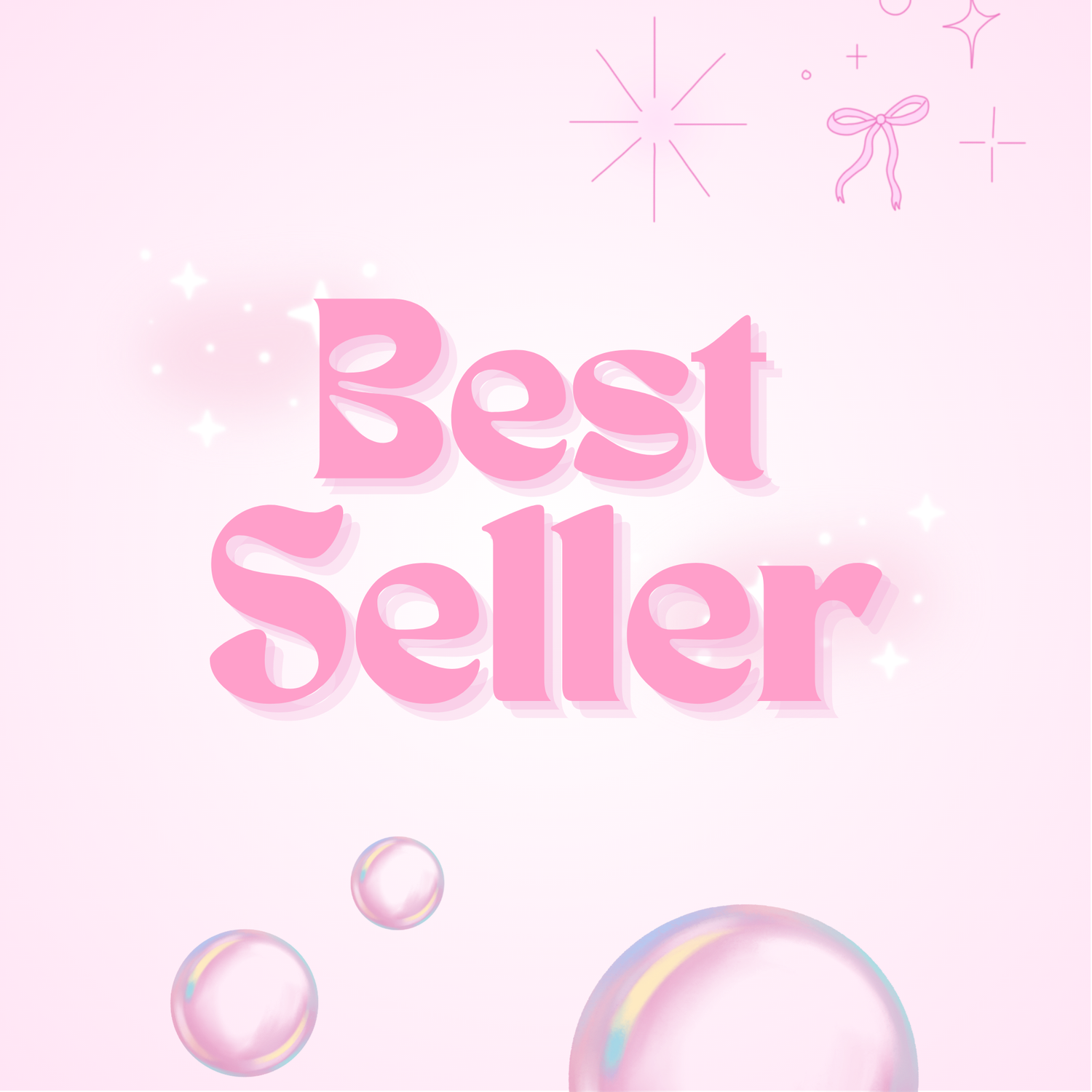 Best Sellers