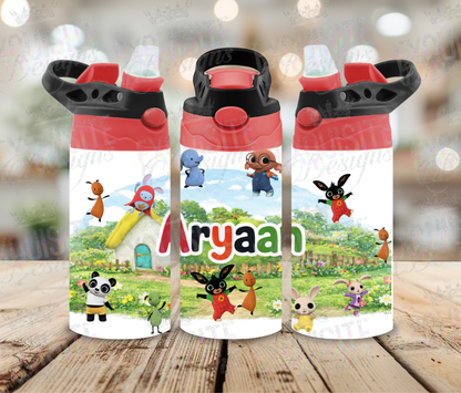 Bing- Kids 12oz Tumbler
