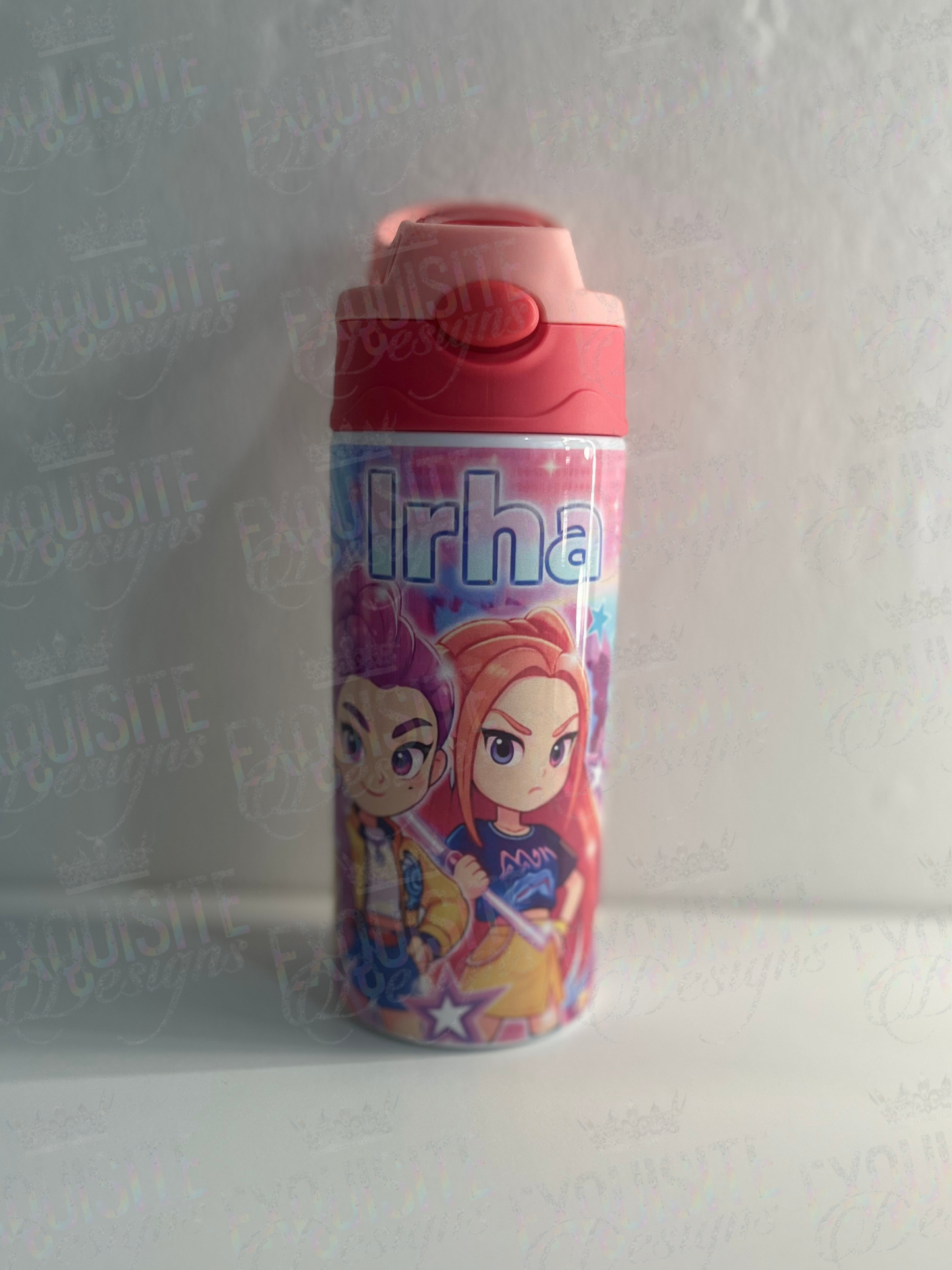 Huntrix! 12oz Kids Cups