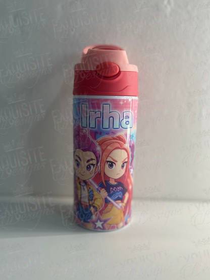 Huntrix! 12oz Kids Cups