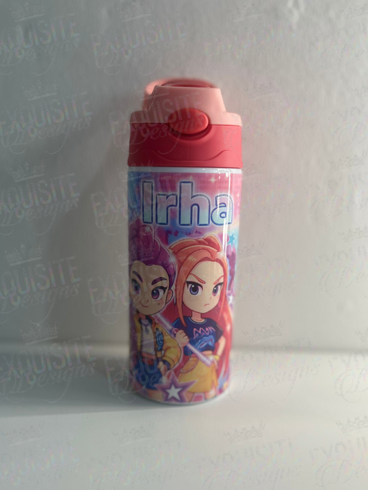 Huntrix! 12oz Kids Cups